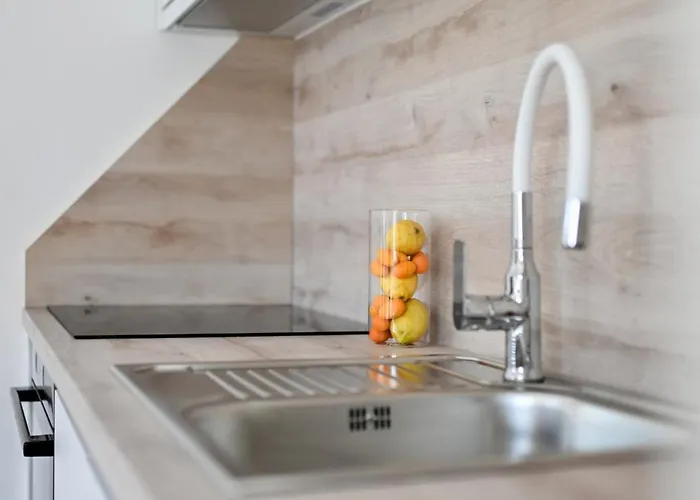 Apartament Lerocco *