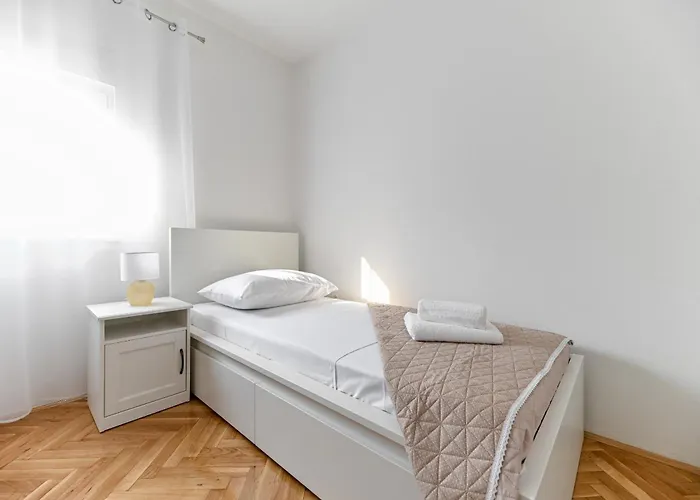 Lerocco Apartament