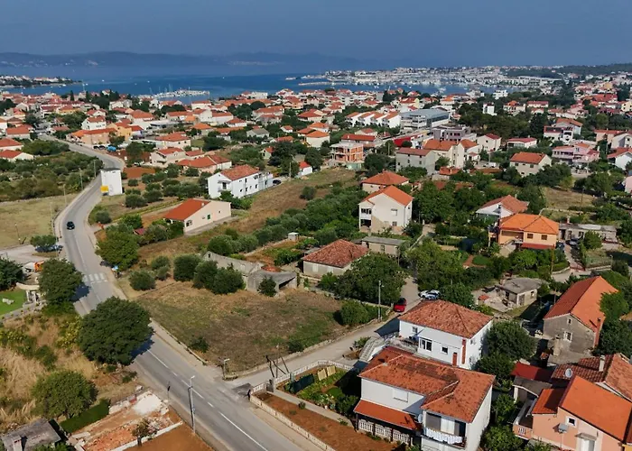 Lerocco * Sukošan