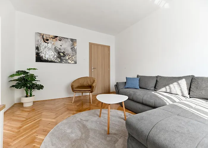 Lerocco Apartament