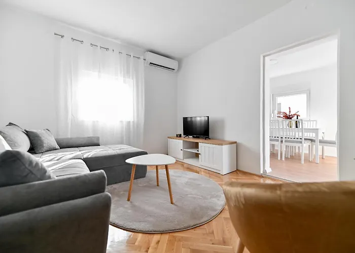 Apartament Lerocco Sukošan