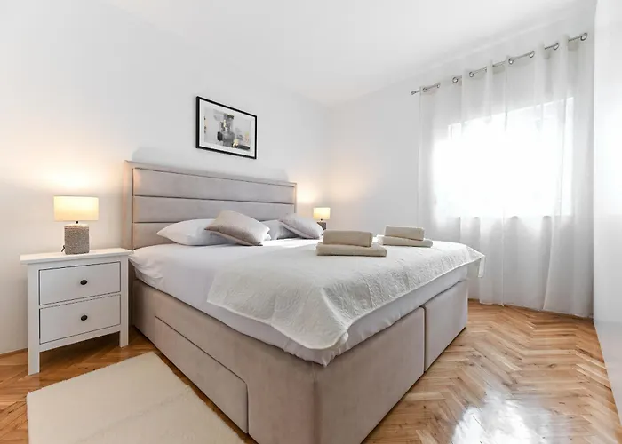Apartament Lerocco