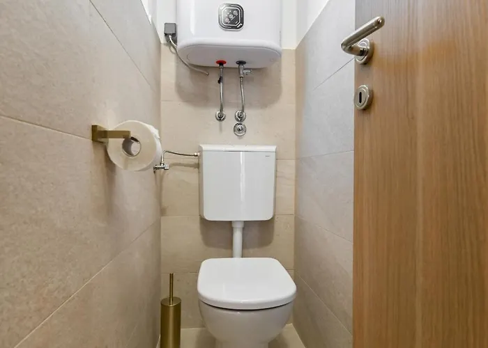 Lerocco Apartament