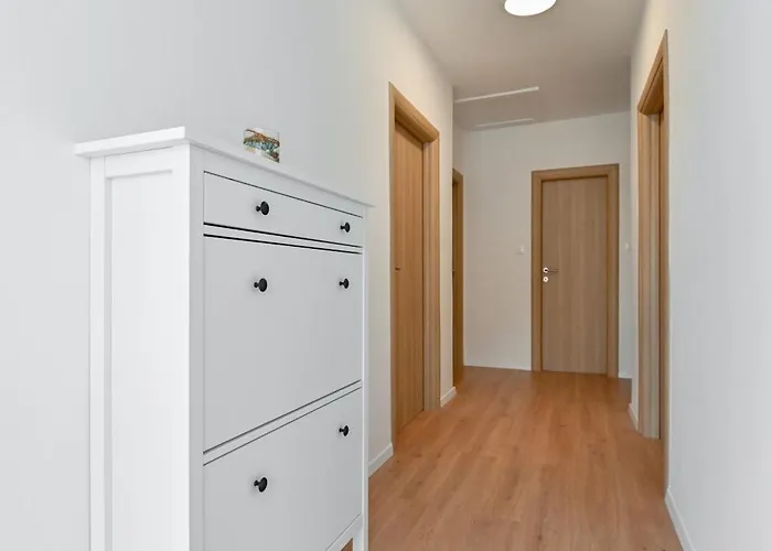 Lerocco Apartament Sukošan