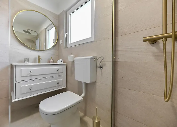 Apartament Lerocco Sukošan