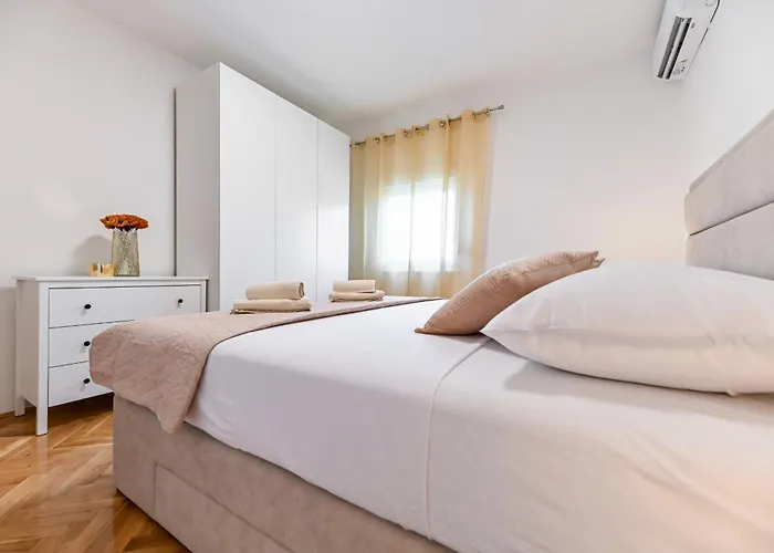Lerocco Apartament