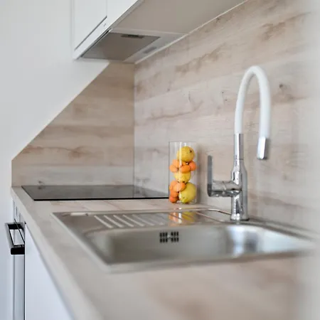 Appartement Lerocco *