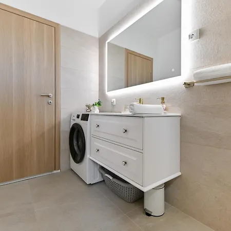 Lerocco דירה Sukošan