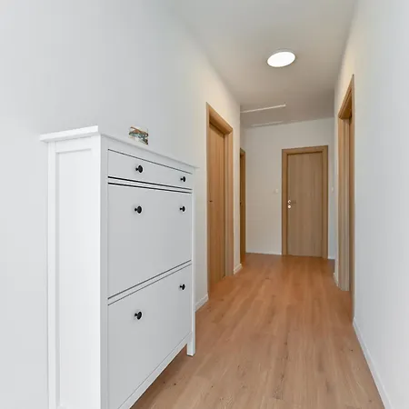 Lerocco דירה Sukošan