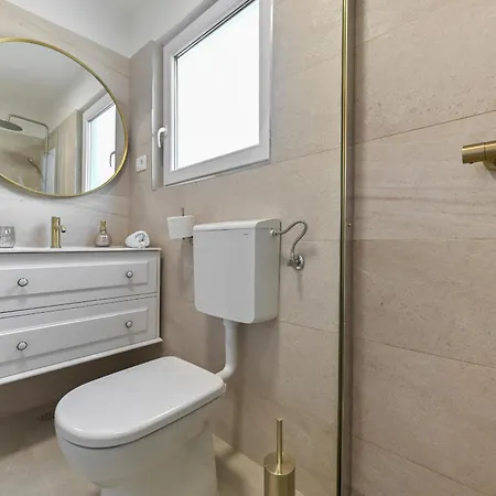 דירה Lerocco Sukošan