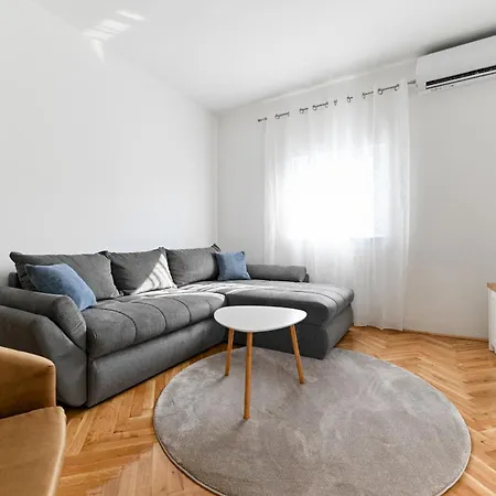 Appartement Lerocco *